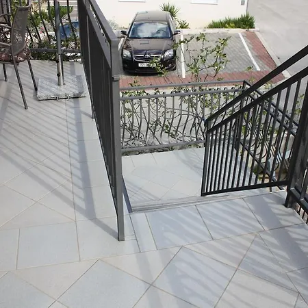 Jarnecic Apartment Starigrad Paklenica