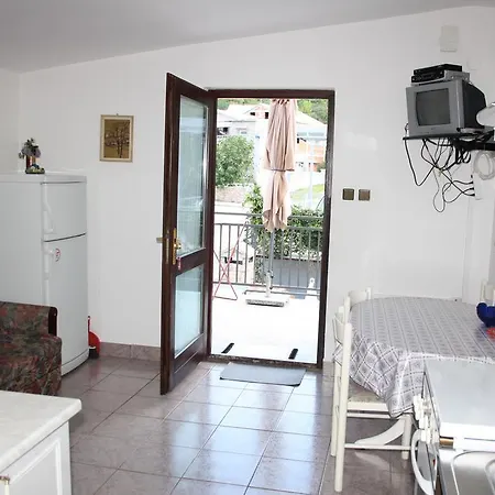 Apartment Jarnecic Starigrad Paklenica