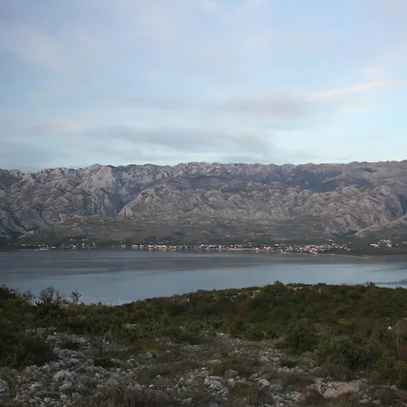 Jarnecic * Starigrad Paklenica