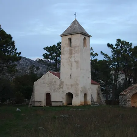 Jarnecic * Starigrad Paklenica