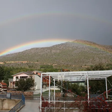 Apartment Jarnecic Starigrad Paklenica