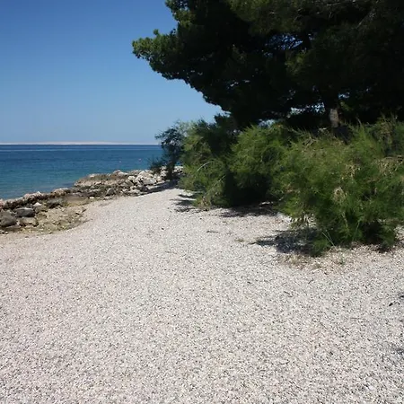 Apartment Jarnecic Starigrad Paklenica
