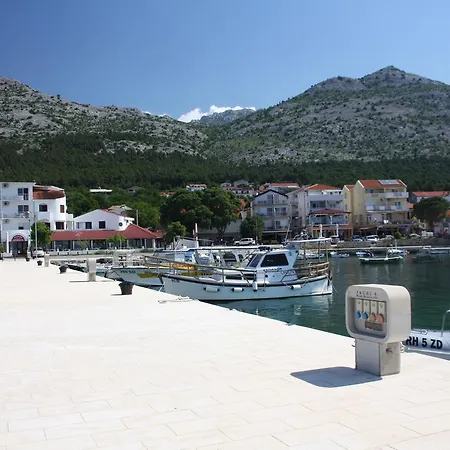 Jarnecic Starigrad Paklenica