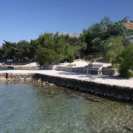 Jarnecic Starigrad Paklenica
