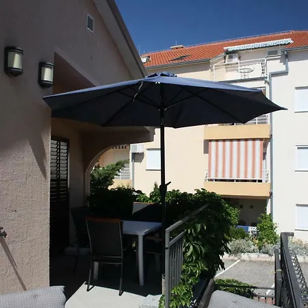 Jarnecic Starigrad Paklenica