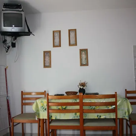 Jarnecic Starigrad Paklenica