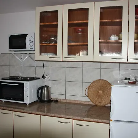 Jarnecic Apartment